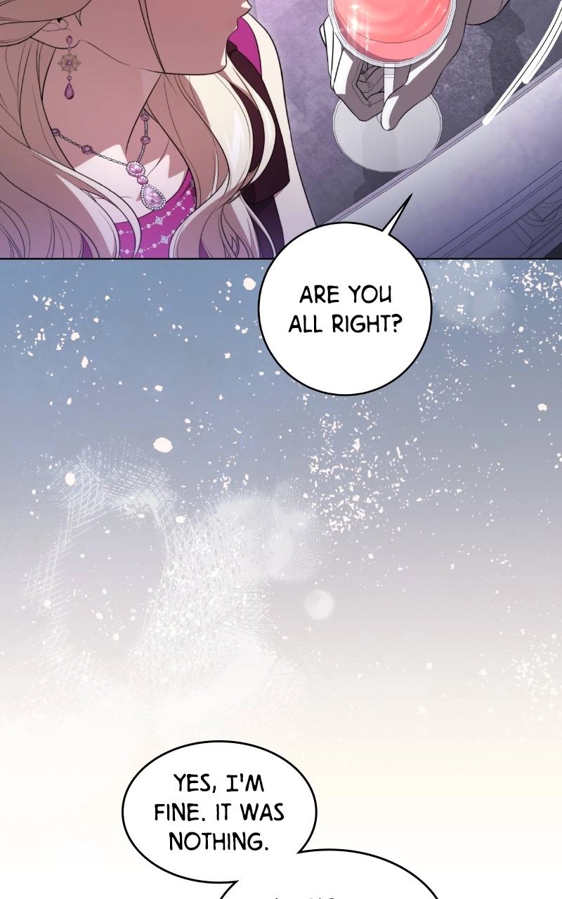 The Price Is Your Everything Chapter 62 – Everything Will Be Okay Page 37