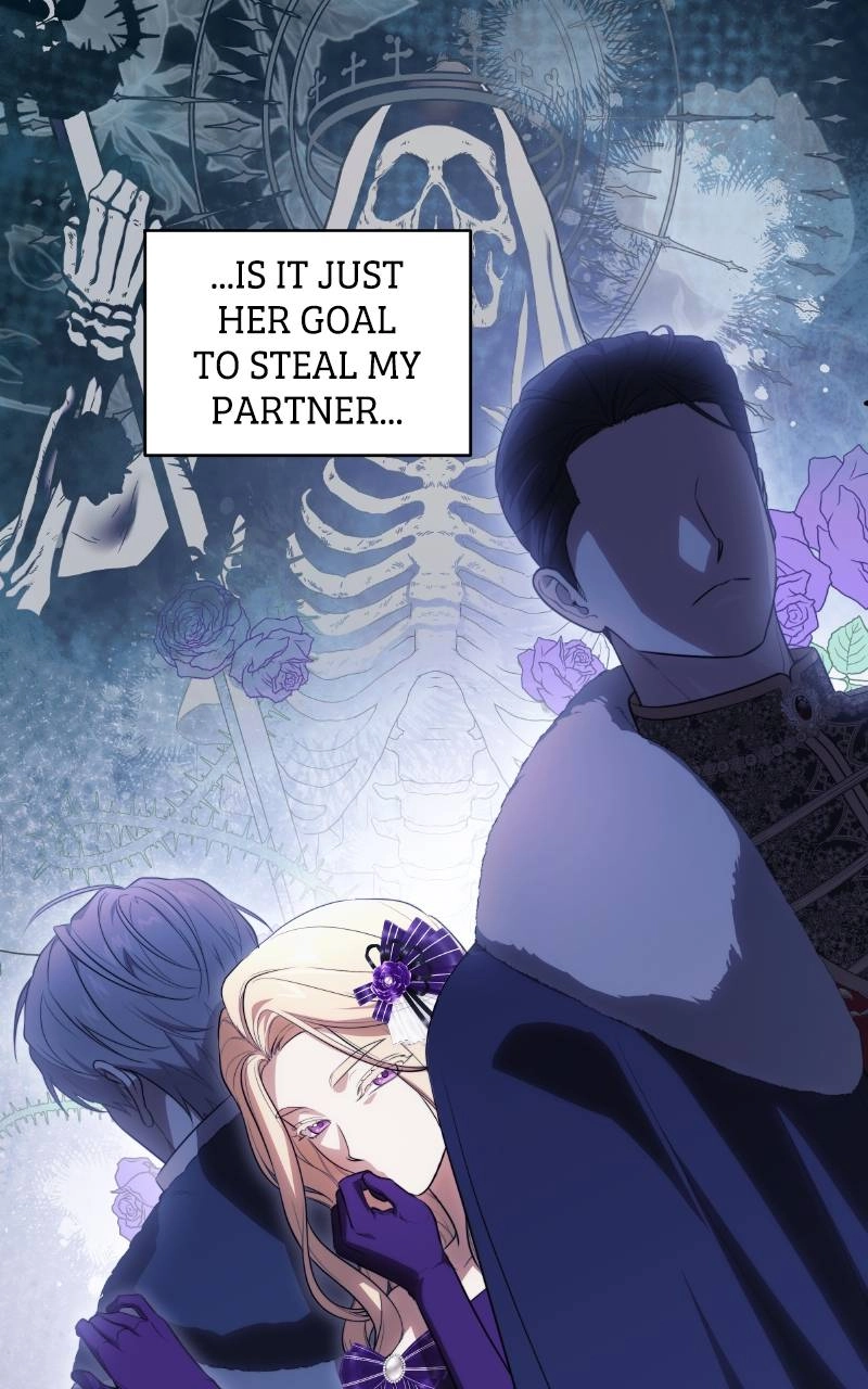 The Price Is Your Everything Chapter 62 – Everything Will Be Okay Page 45