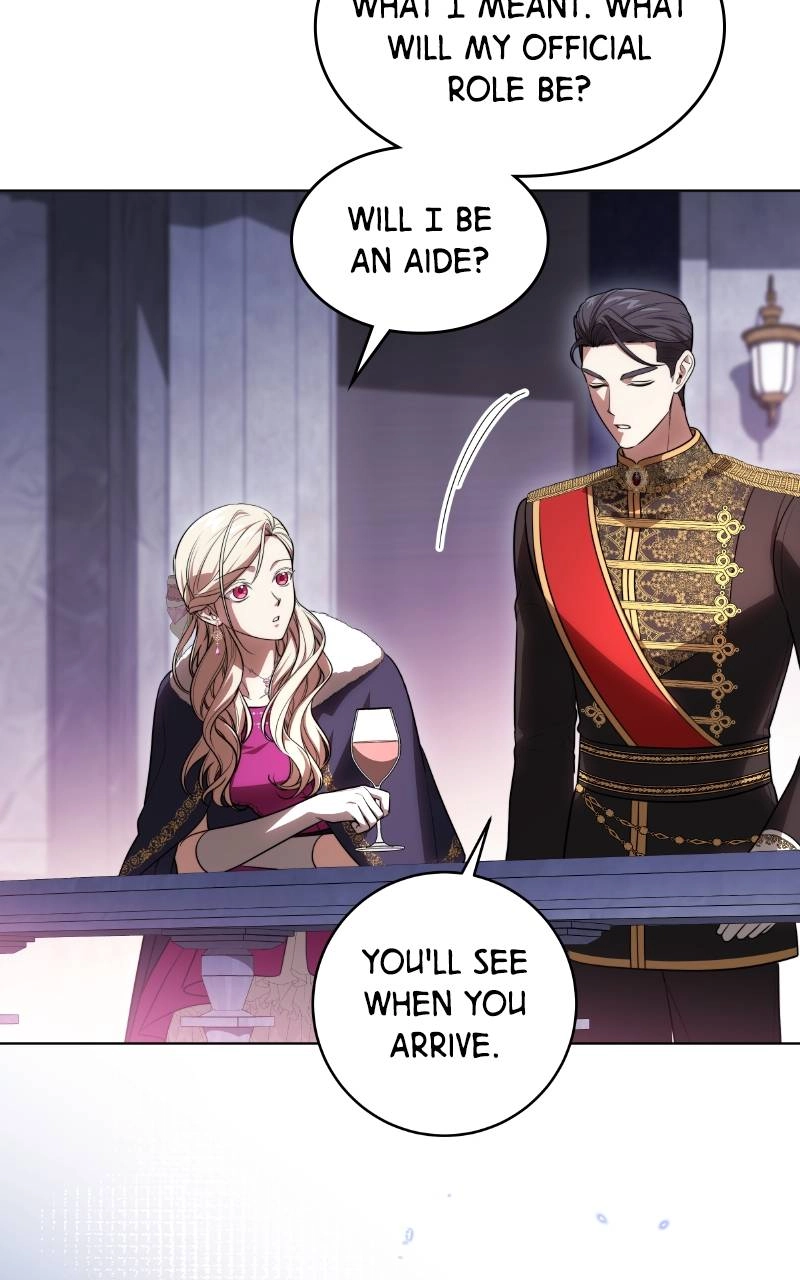 The Price Is Your Everything Chapter 62 – Everything Will Be Okay Page 69