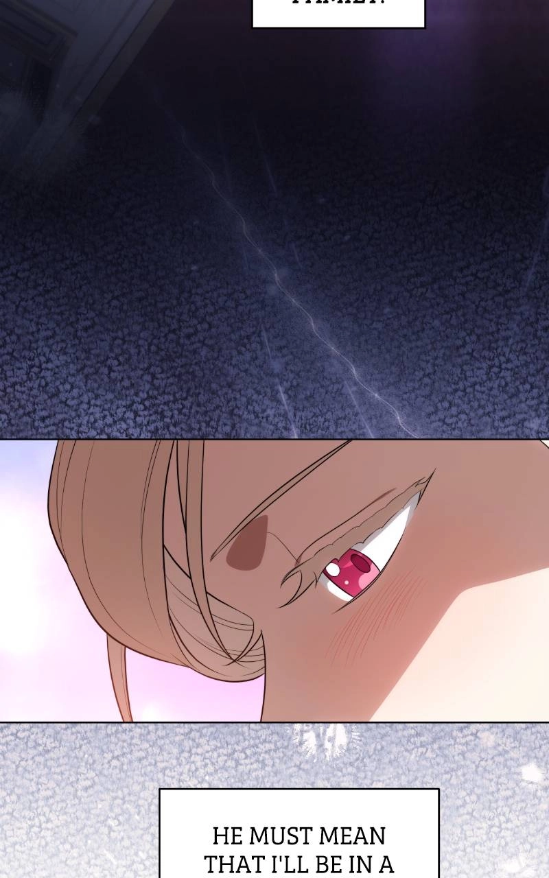 The Price Is Your Everything Chapter 62 – Everything Will Be Okay Page 75