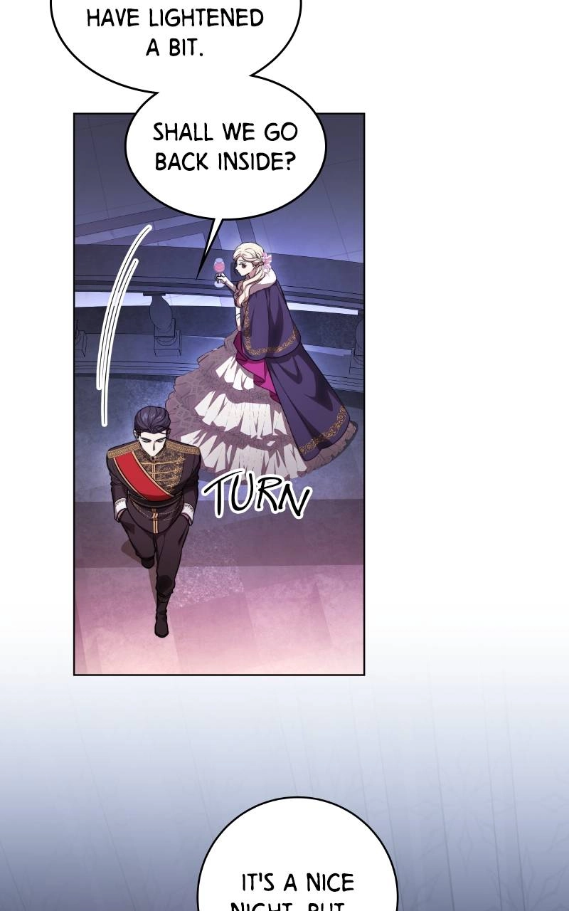 The Price Is Your Everything Chapter 62 – Everything Will Be Okay Page 77