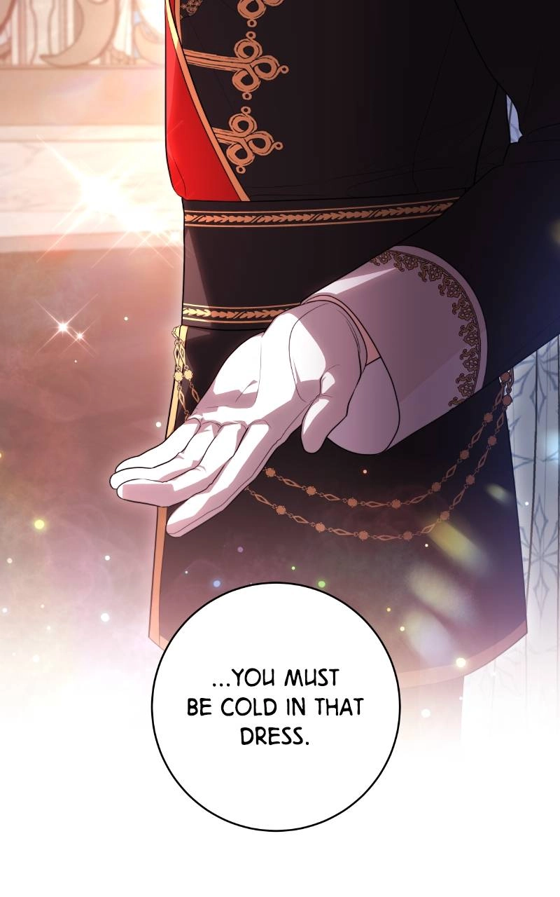 The Price Is Your Everything Chapter 62 – Everything Will Be Okay Page 79