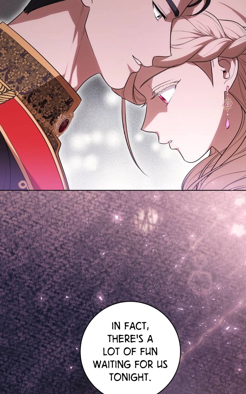The Price Is Your Everything Chapter 62 – Everything Will Be Okay Page 85