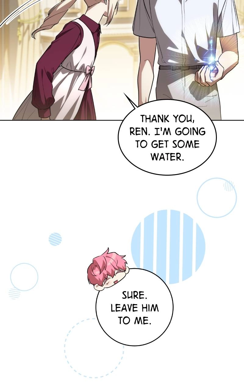 The Price Is Your Everything Chapter 48 - Cledwyn vs. Ren Page 10