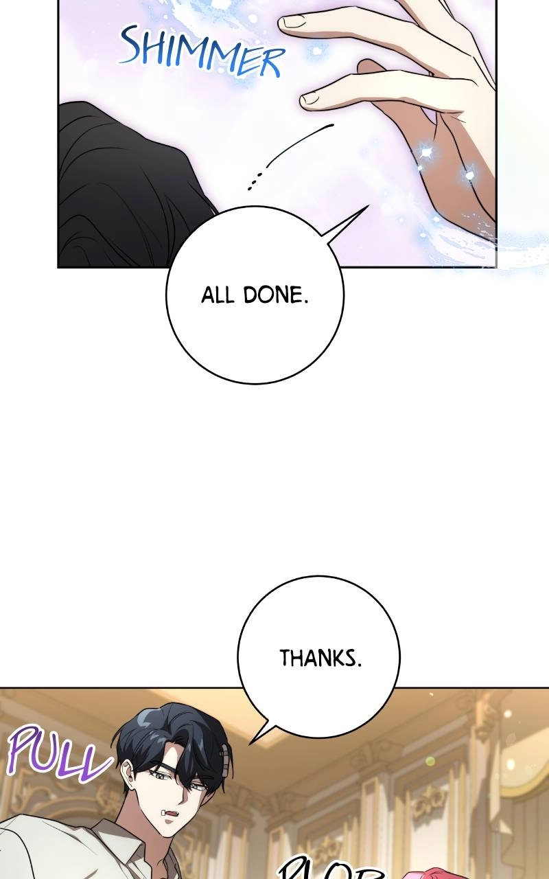 The Price Is Your Everything Chapter 48 - Cledwyn vs. Ren Page 16