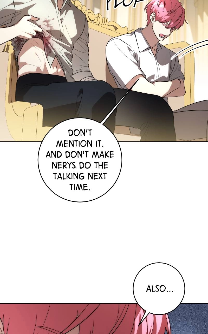 The Price Is Your Everything Chapter 48 - Cledwyn vs. Ren Page 17