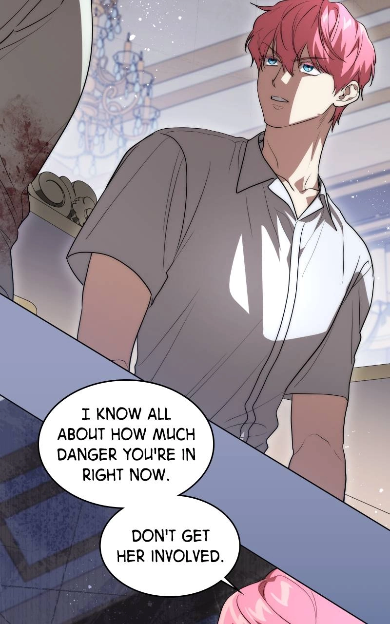The Price Is Your Everything Chapter 48 - Cledwyn vs. Ren Page 19