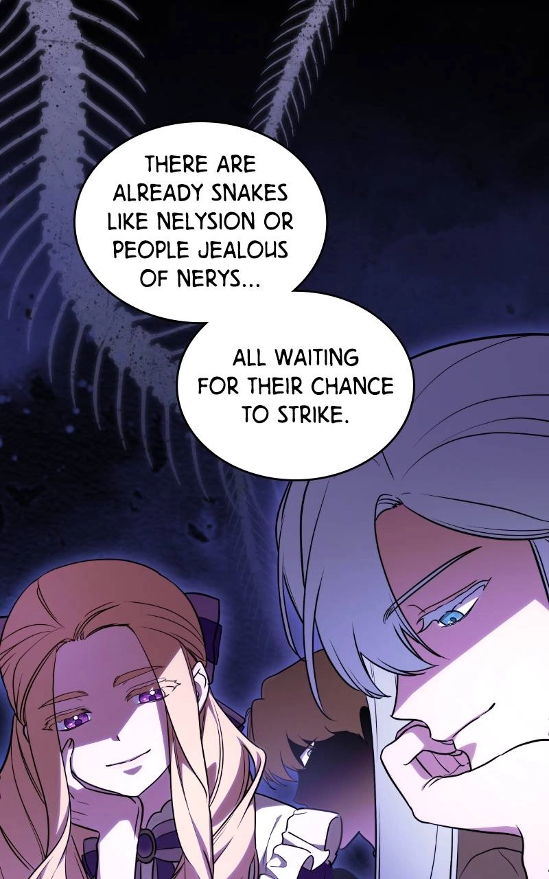 The Price Is Your Everything Chapter 48 - Cledwyn vs. Ren Page 23