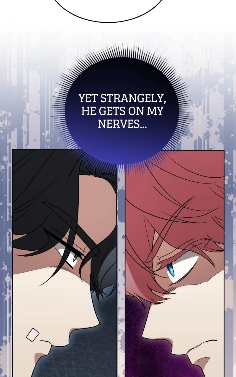 The Price Is Your Everything Chapter 48 - Cledwyn vs. Ren Page 36