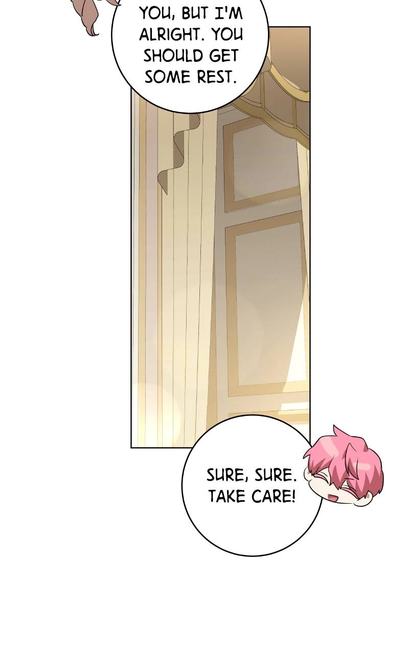 The Price Is Your Everything Chapter 48 - Cledwyn vs. Ren Page 40