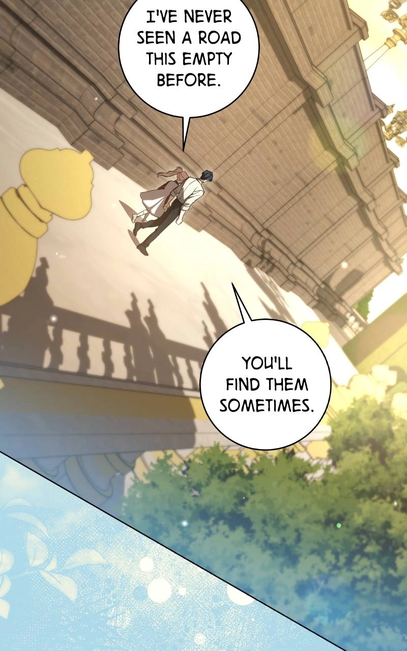 The Price Is Your Everything Chapter 48 - Cledwyn vs. Ren Page 44