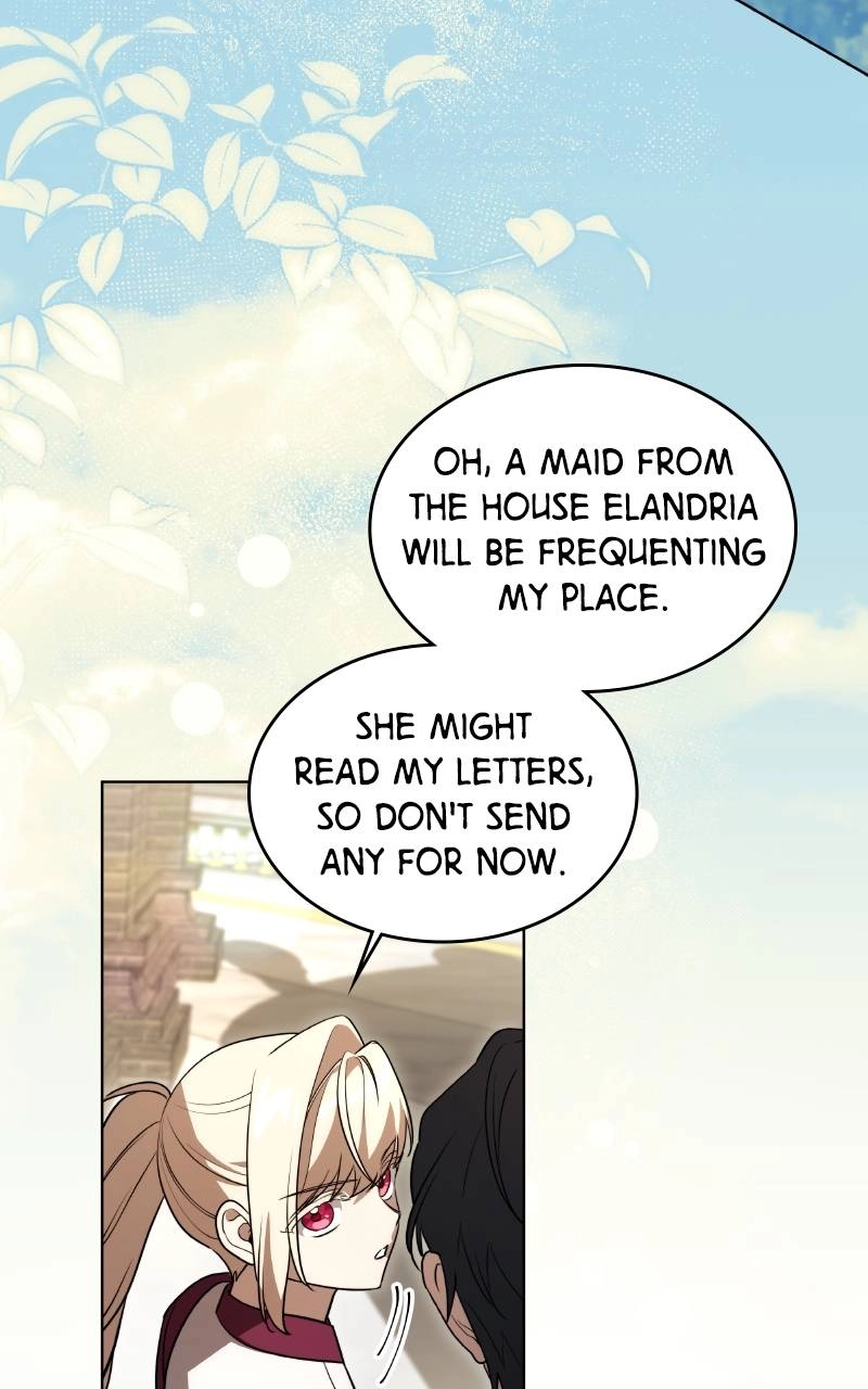 The Price Is Your Everything Chapter 48 - Cledwyn vs. Ren Page 45