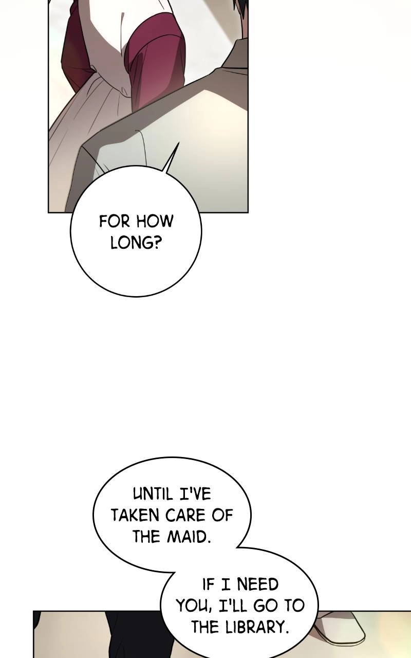 The Price Is Your Everything Chapter 48 - Cledwyn vs. Ren Page 46