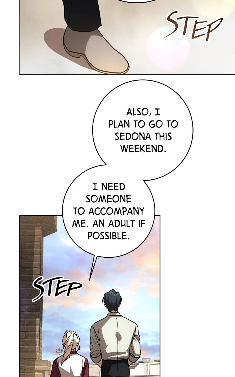 The Price Is Your Everything Chapter 48 - Cledwyn vs. Ren Page 47
