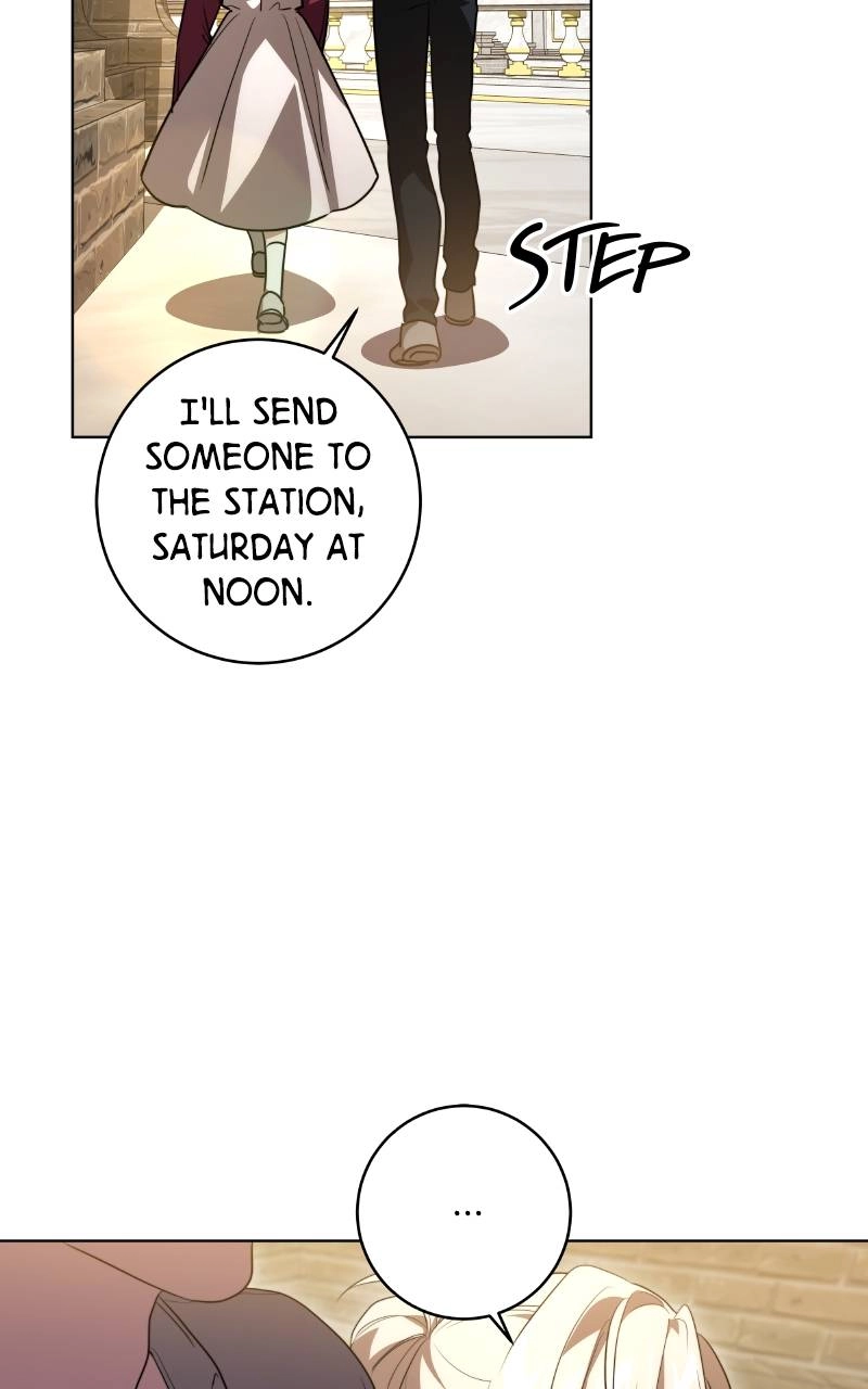 The Price Is Your Everything Chapter 48 - Cledwyn vs. Ren Page 48