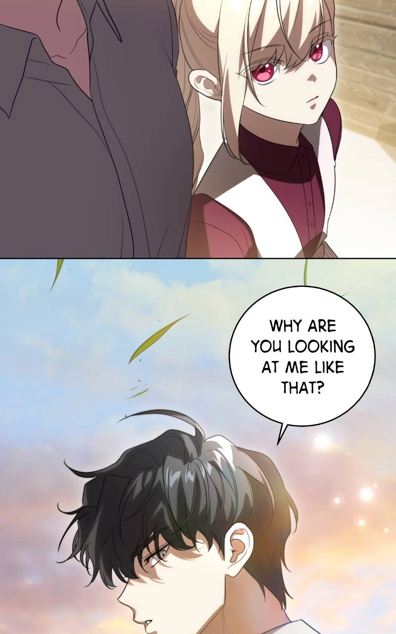 The Price Is Your Everything Chapter 48 - Cledwyn vs. Ren Page 49