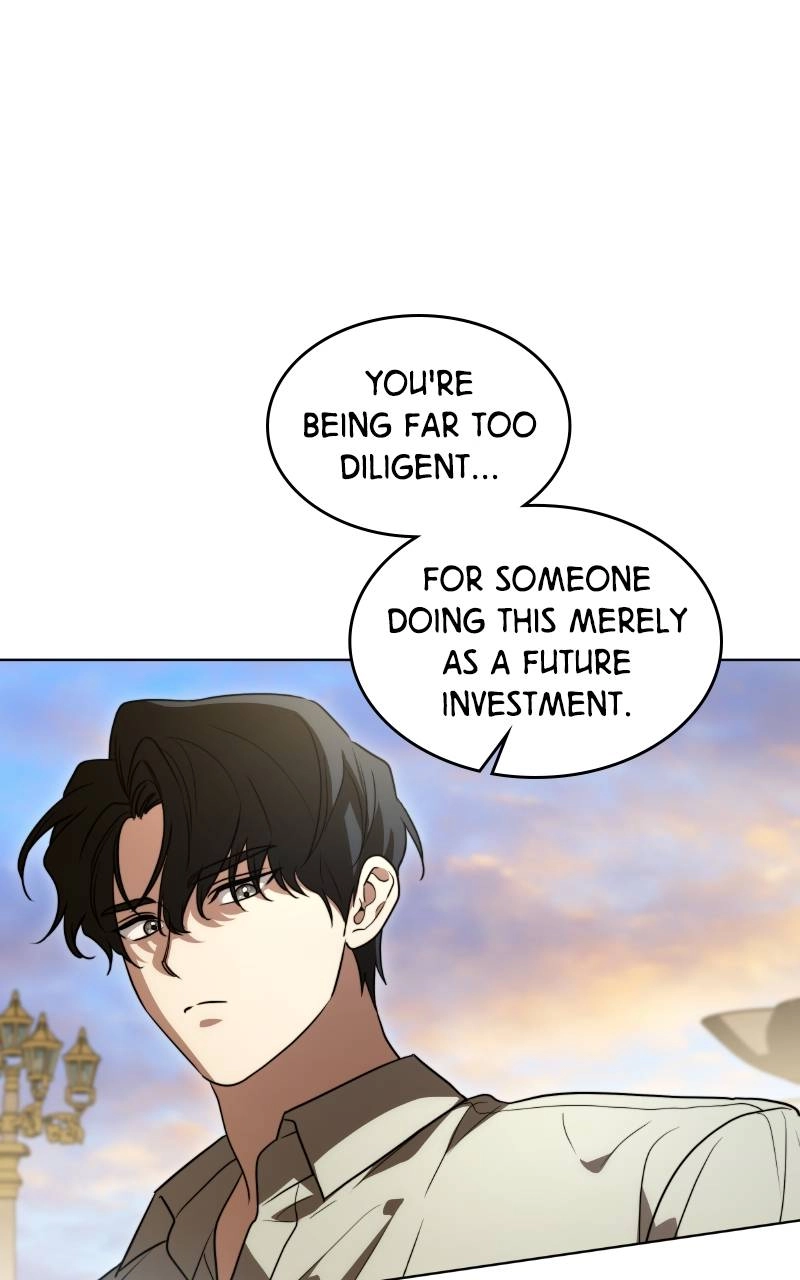 The Price Is Your Everything Chapter 48 - Cledwyn vs. Ren Page 54