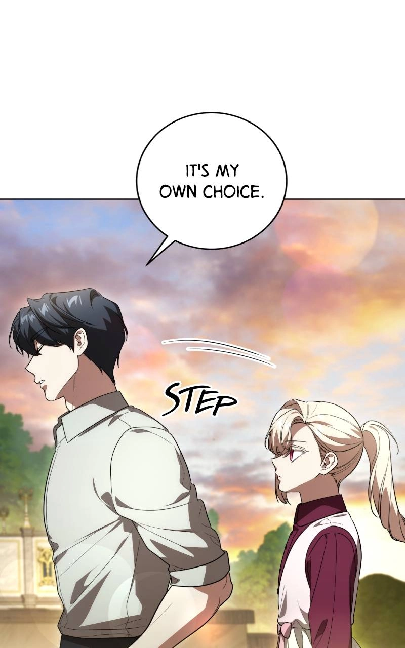 The Price Is Your Everything Chapter 48 - Cledwyn vs. Ren Page 56