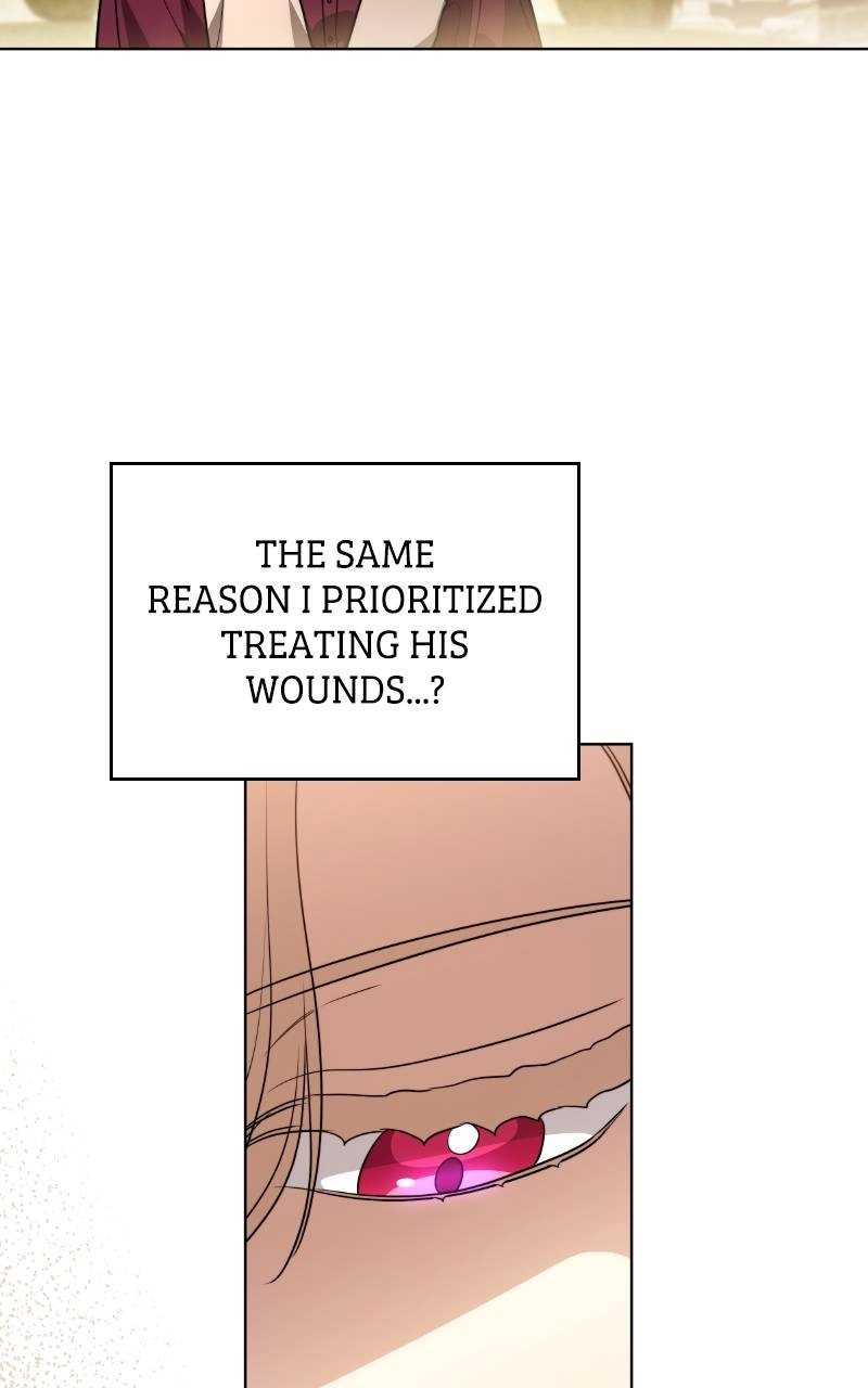 The Price Is Your Everything Chapter 48 - Cledwyn vs. Ren Page 61