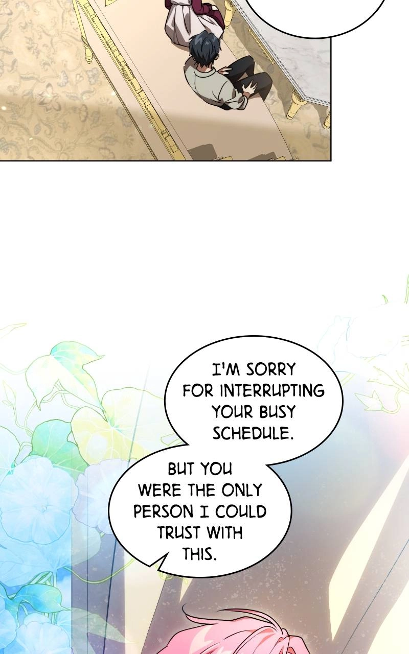 The Price Is Your Everything Chapter 48 - Cledwyn vs. Ren Page 7