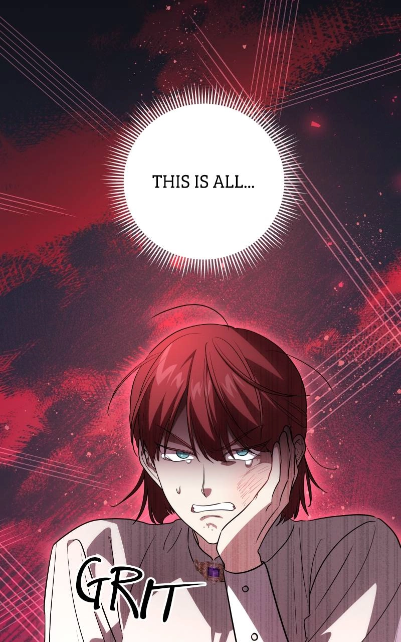 The Price Is Your Everything Chapter 48 - Cledwyn vs. Ren Page 81