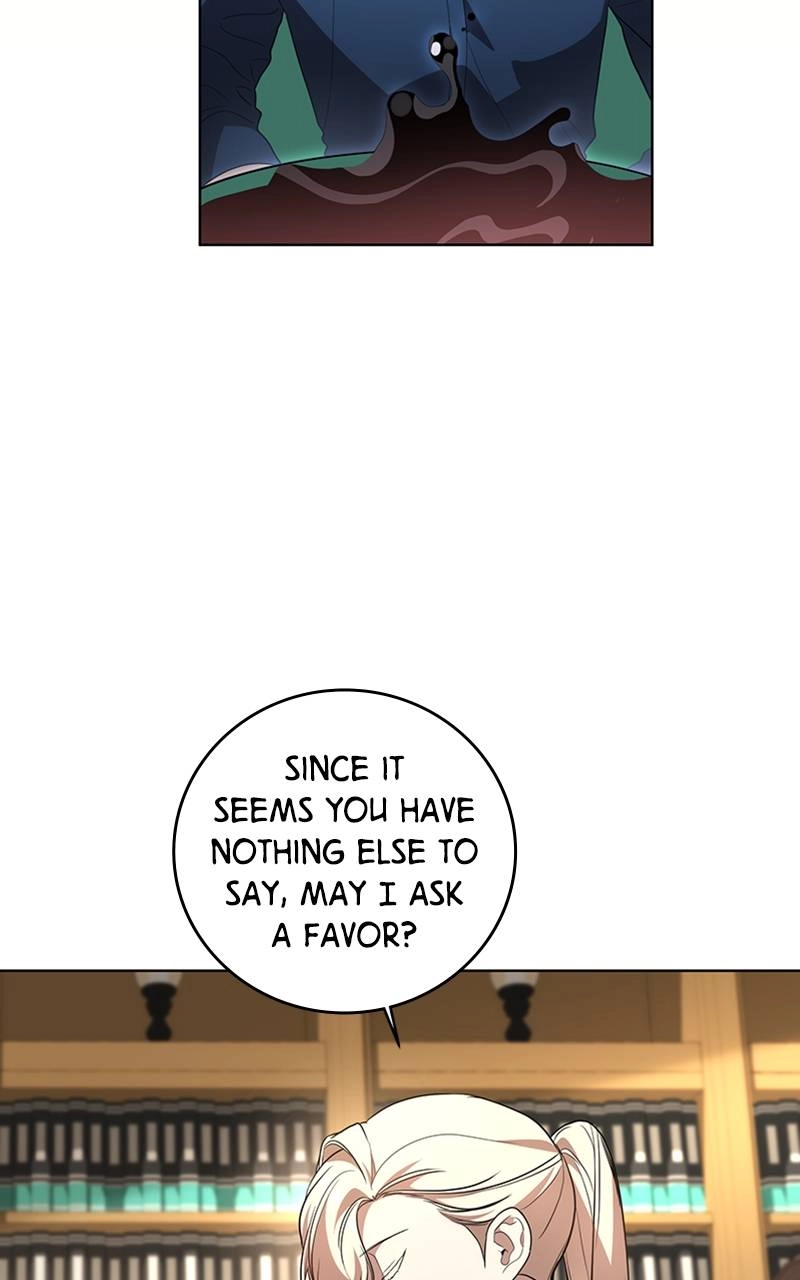 The Price Is Your Everything Chapter 28 - A Triumphant Angharad Page 11
