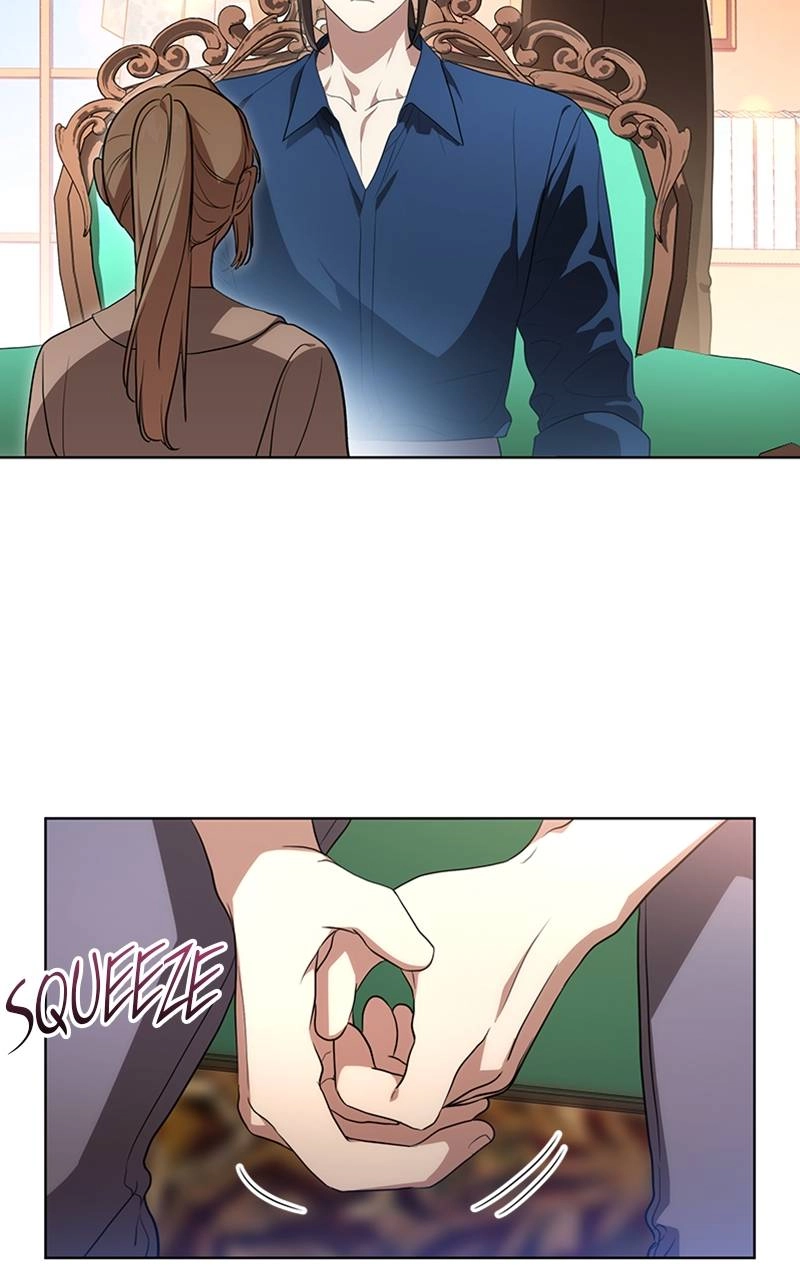 The Price Is Your Everything Chapter 28 - A Triumphant Angharad Page 13