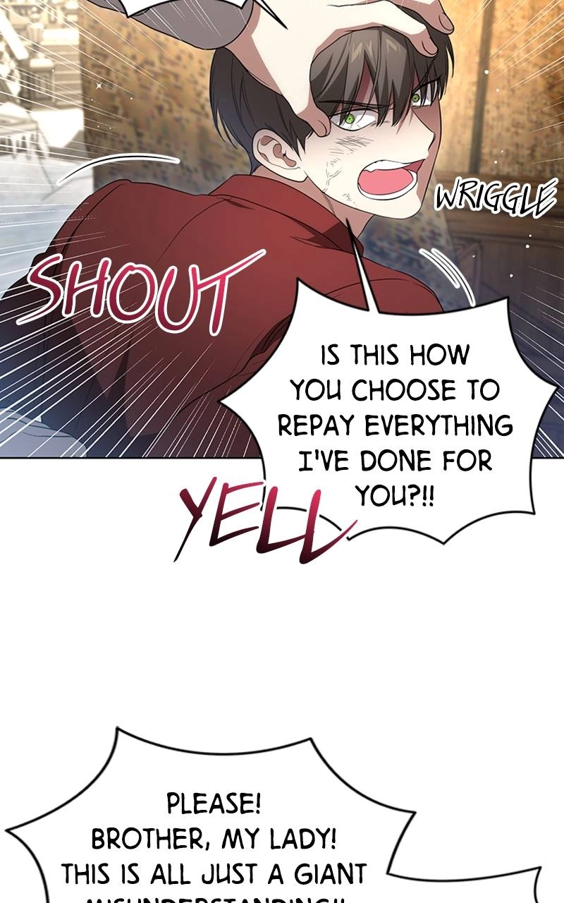 The Price Is Your Everything Chapter 28 - A Triumphant Angharad Page 18