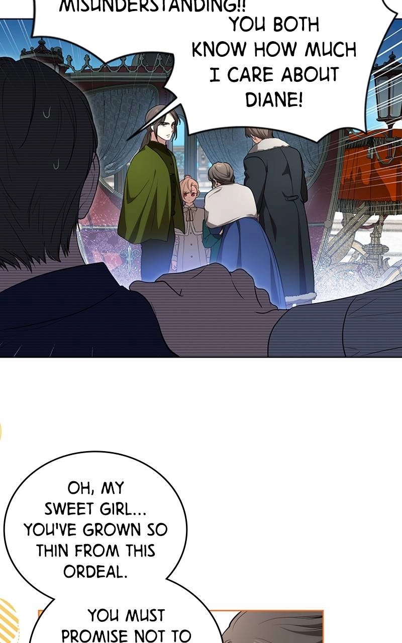 The Price Is Your Everything Chapter 28 - A Triumphant Angharad Page 19