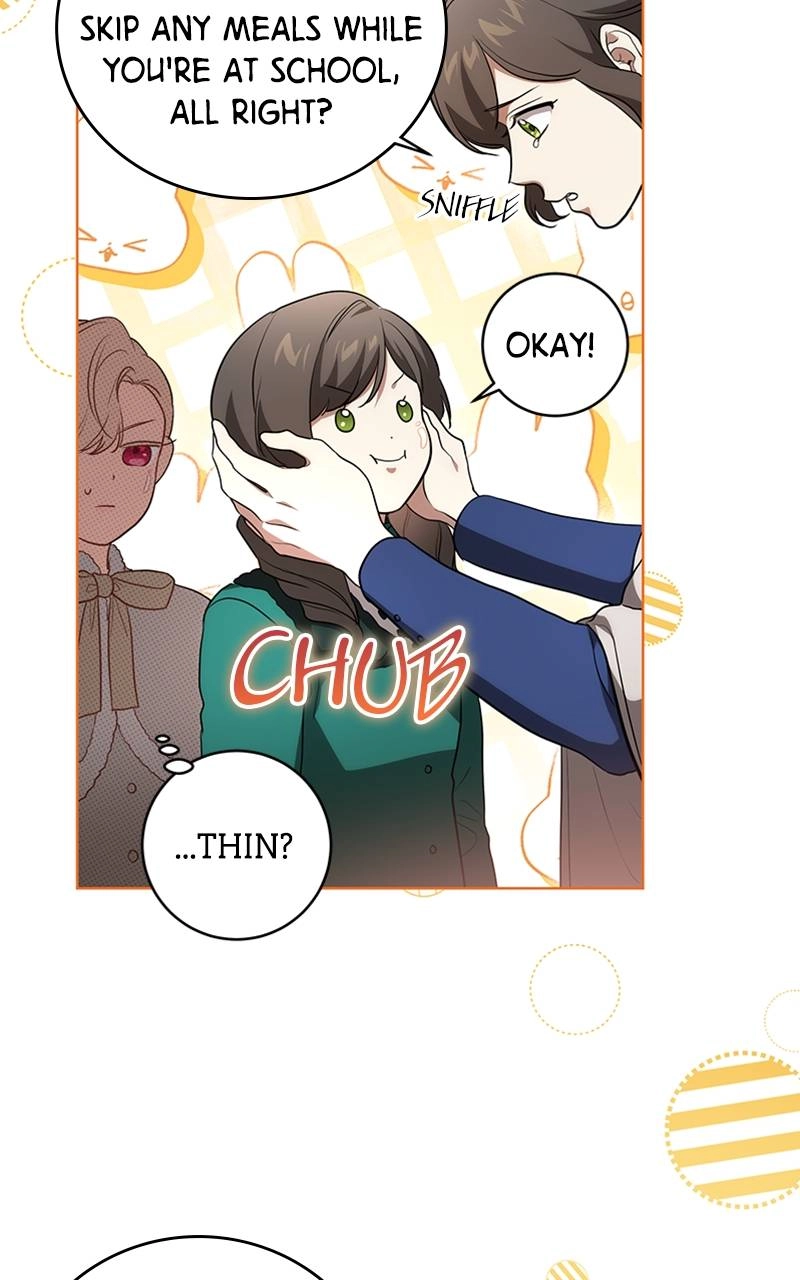 The Price Is Your Everything Chapter 28 - A Triumphant Angharad Page 20