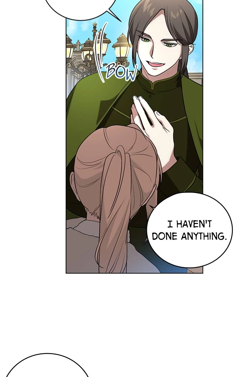 The Price Is Your Everything Chapter 28 - A Triumphant Angharad Page 22