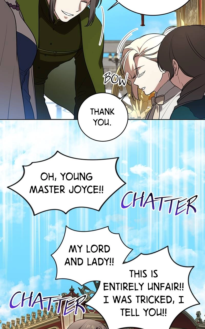 The Price Is Your Everything Chapter 28 - A Triumphant Angharad Page 24