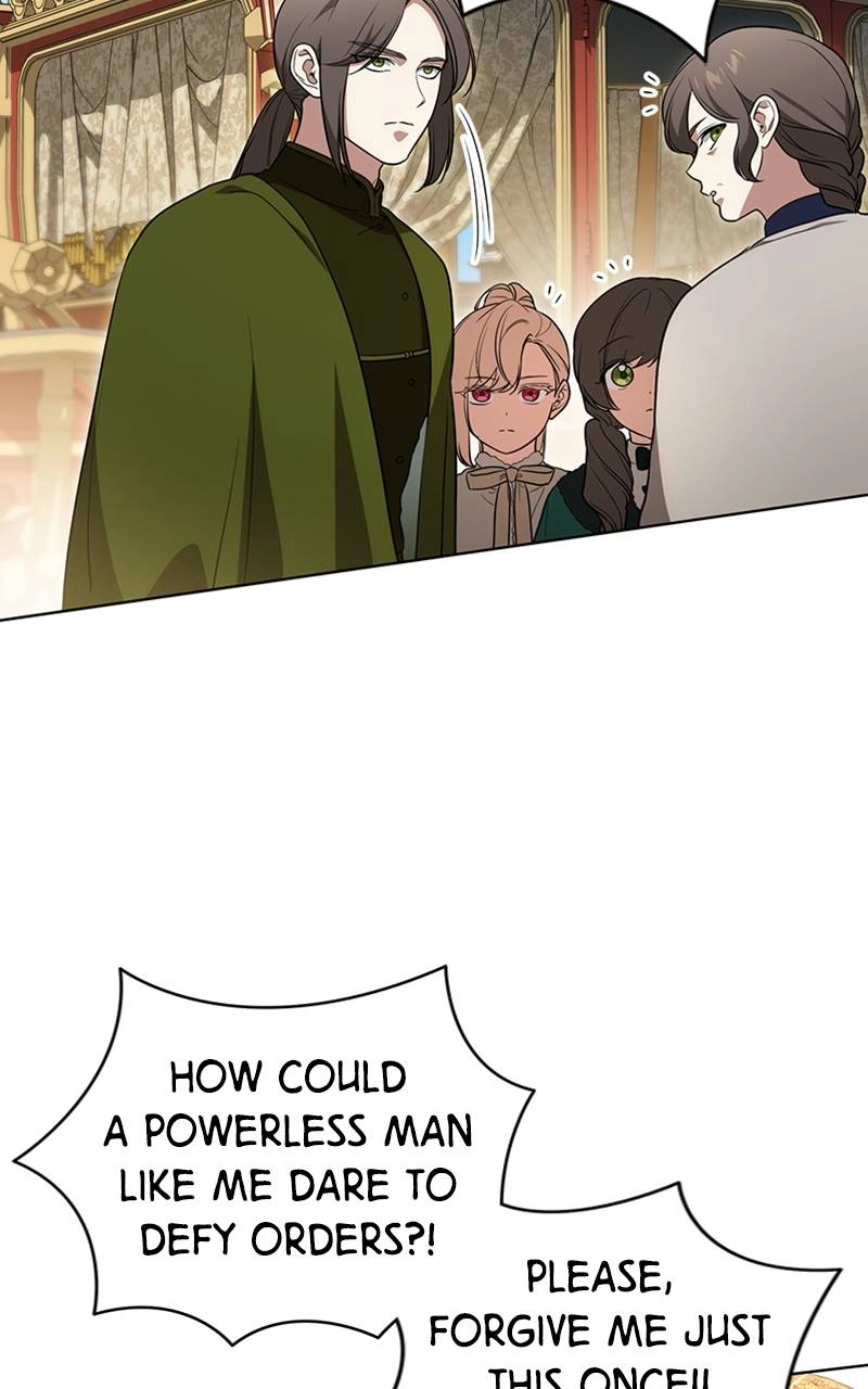 The Price Is Your Everything Chapter 28 - A Triumphant Angharad Page 25
