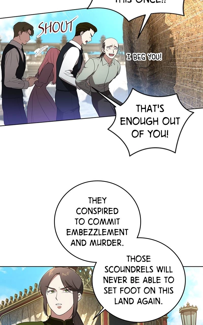The Price Is Your Everything Chapter 28 - A Triumphant Angharad Page 26