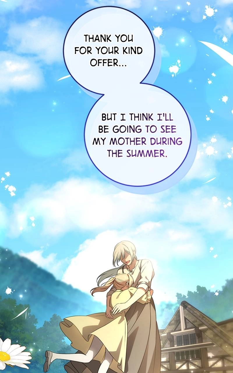 The Price Is Your Everything Chapter 28 - A Triumphant Angharad Page 31