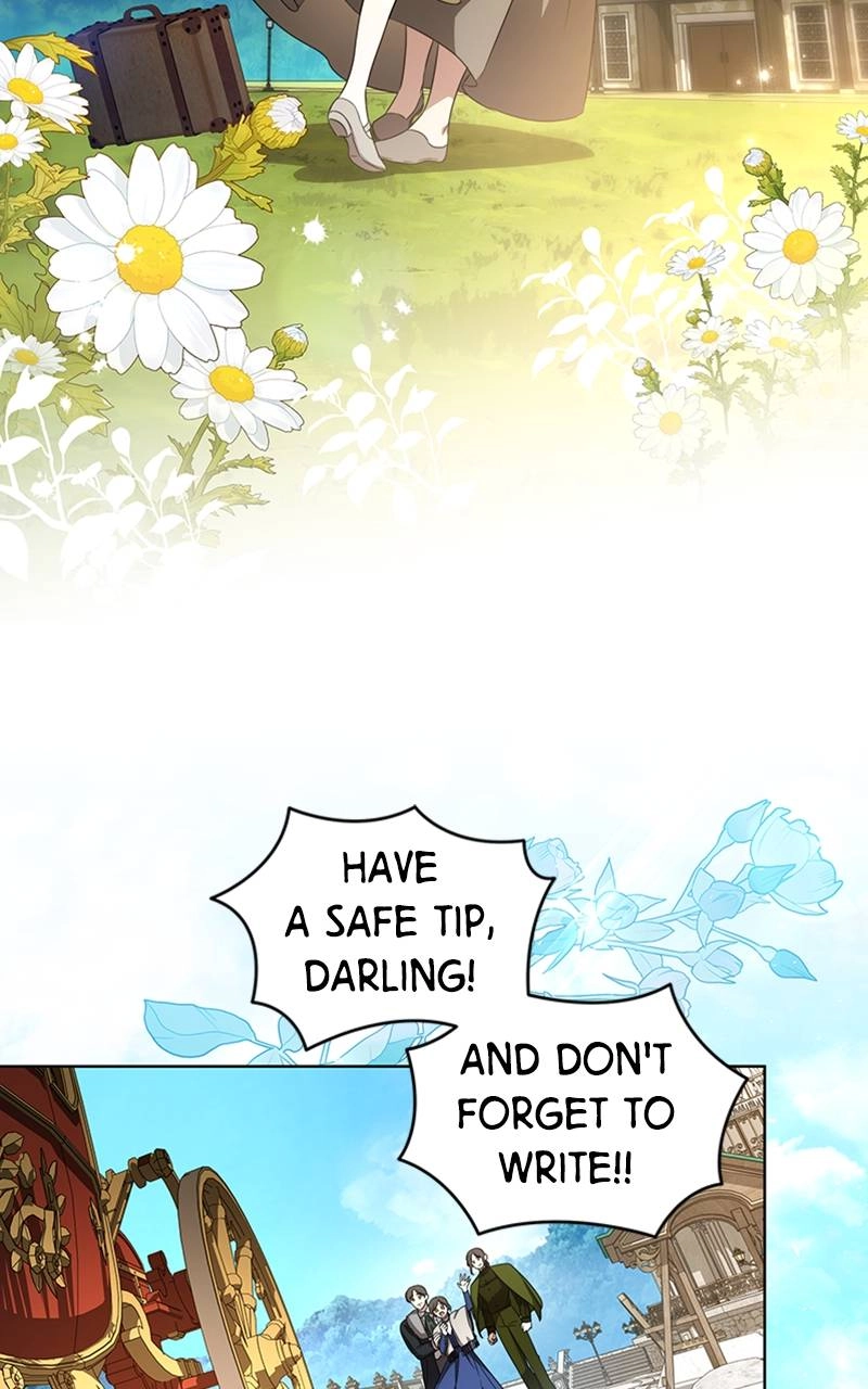 The Price Is Your Everything Chapter 28 - A Triumphant Angharad Page 32