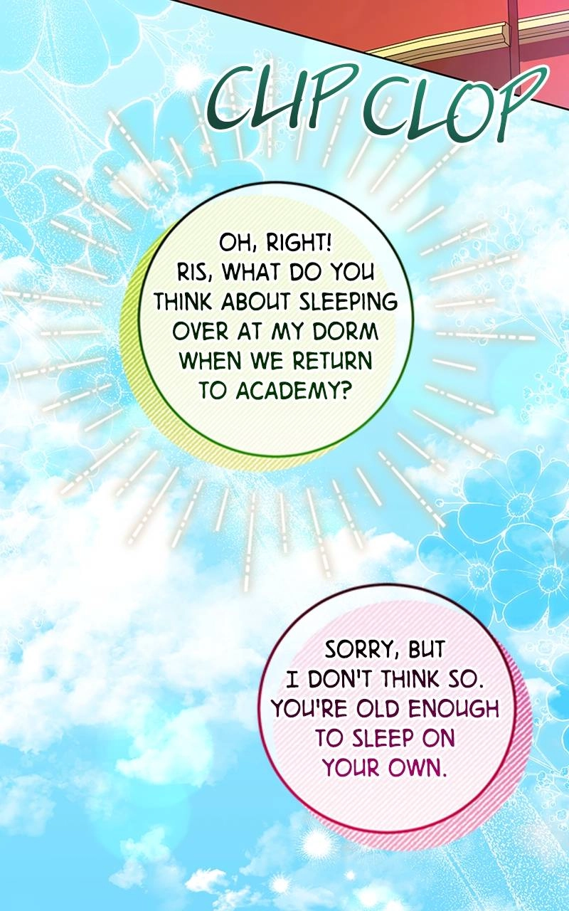The Price Is Your Everything Chapter 28 - A Triumphant Angharad Page 34