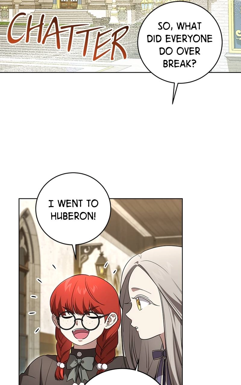 The Price Is Your Everything Chapter 28 - A Triumphant Angharad Page 36