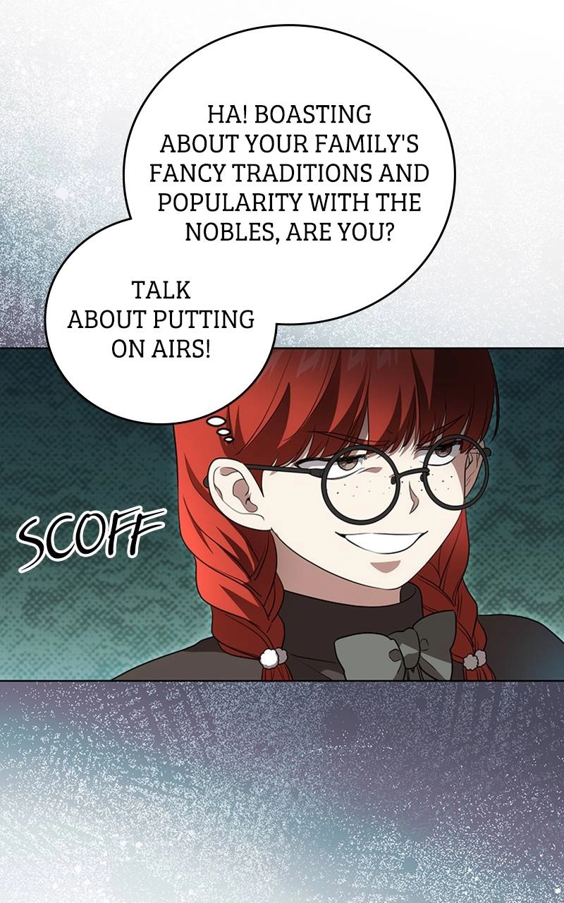The Price Is Your Everything Chapter 28 - A Triumphant Angharad Page 38