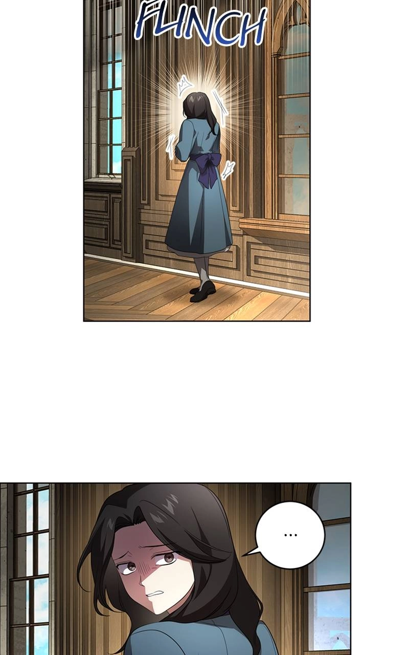The Price Is Your Everything Chapter 28 - A Triumphant Angharad Page 40