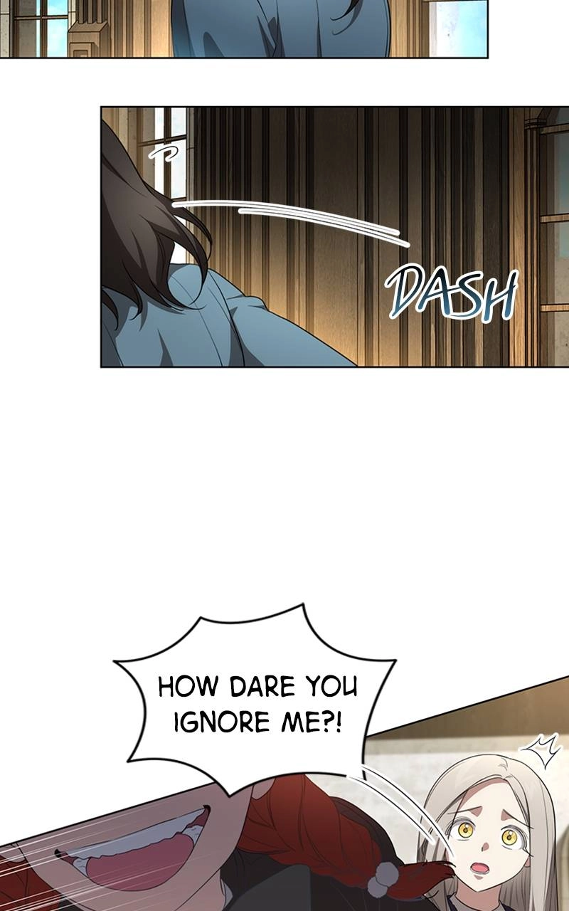 The Price Is Your Everything Chapter 28 - A Triumphant Angharad Page 41