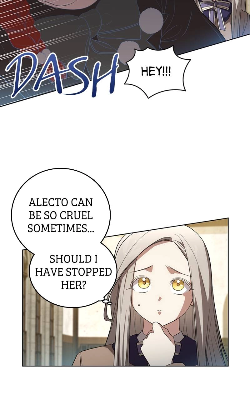 The Price Is Your Everything Chapter 28 - A Triumphant Angharad Page 42
