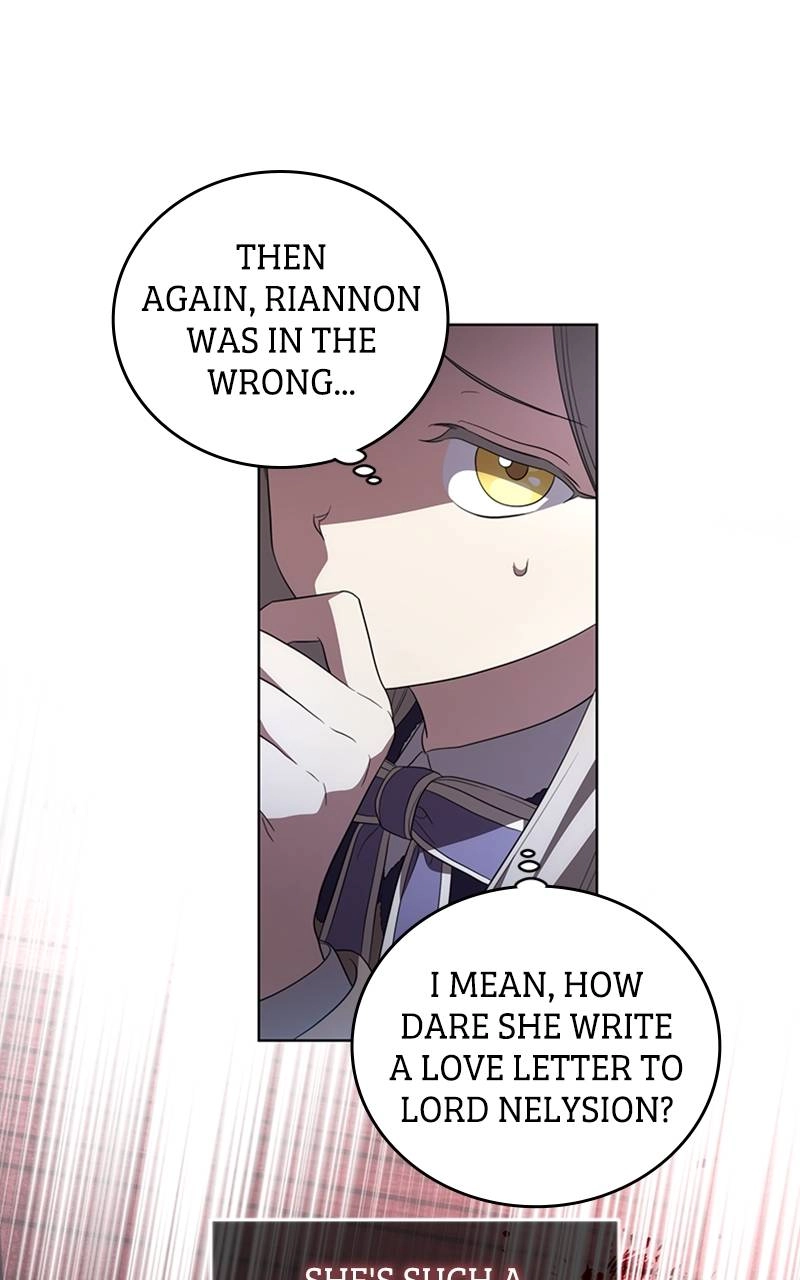 The Price Is Your Everything Chapter 28 - A Triumphant Angharad Page 43