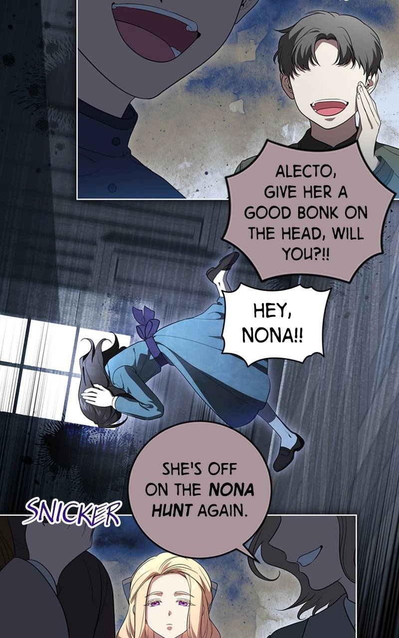 The Price Is Your Everything Chapter 28 - A Triumphant Angharad Page 45