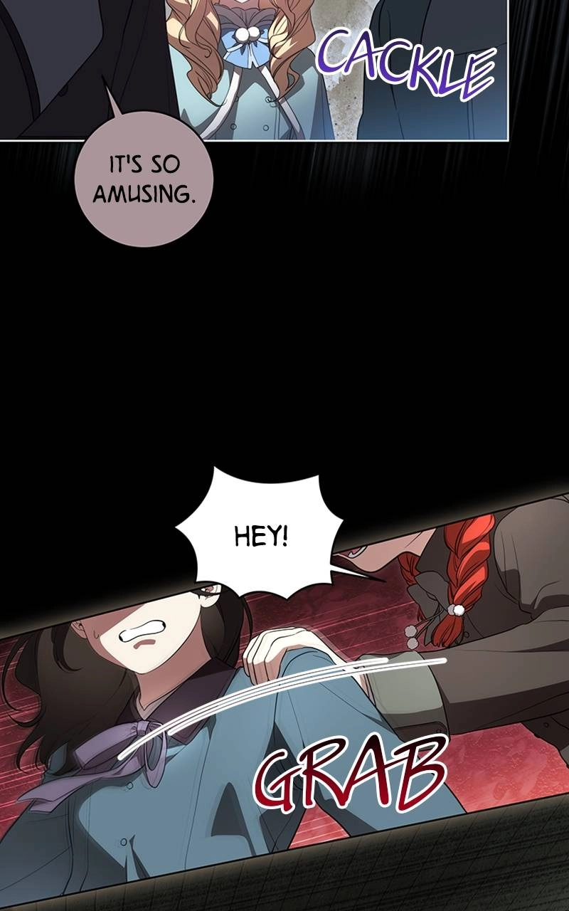 The Price Is Your Everything Chapter 28 - A Triumphant Angharad Page 46