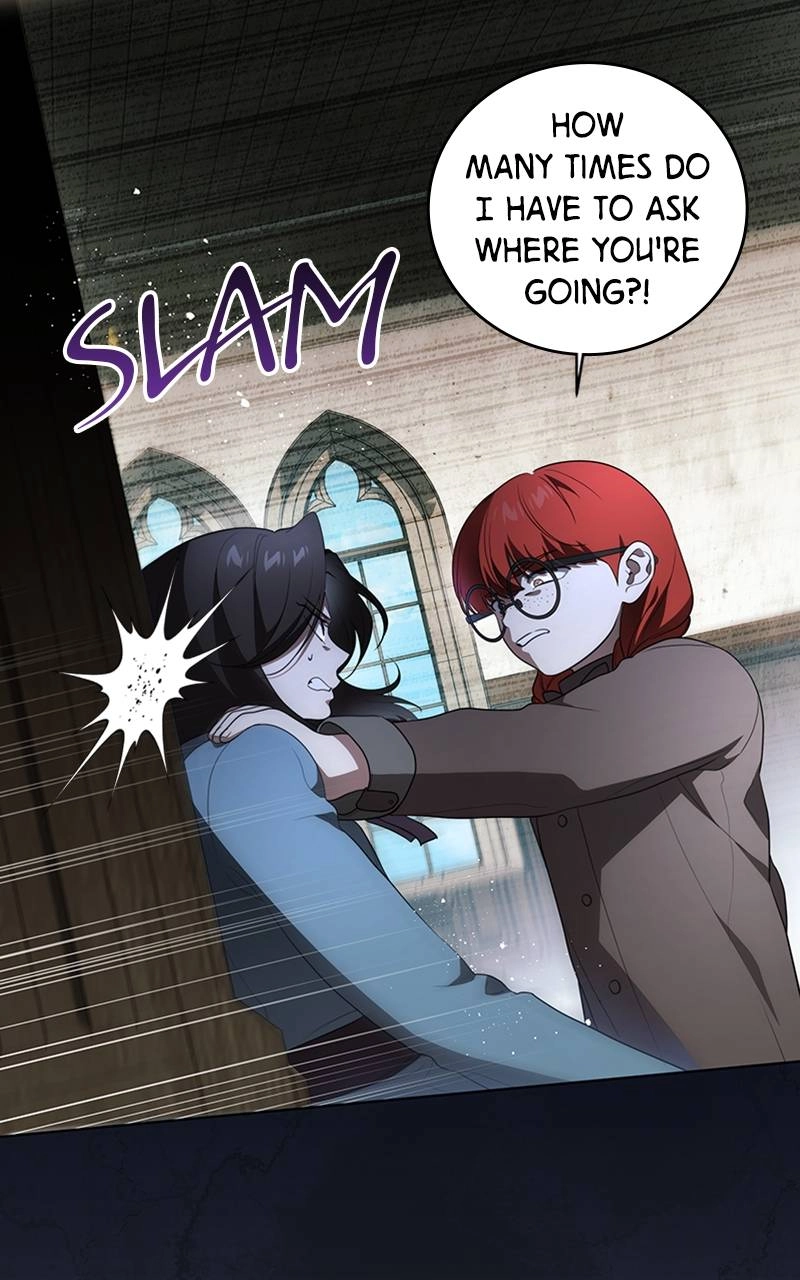 The Price Is Your Everything Chapter 28 - A Triumphant Angharad Page 47