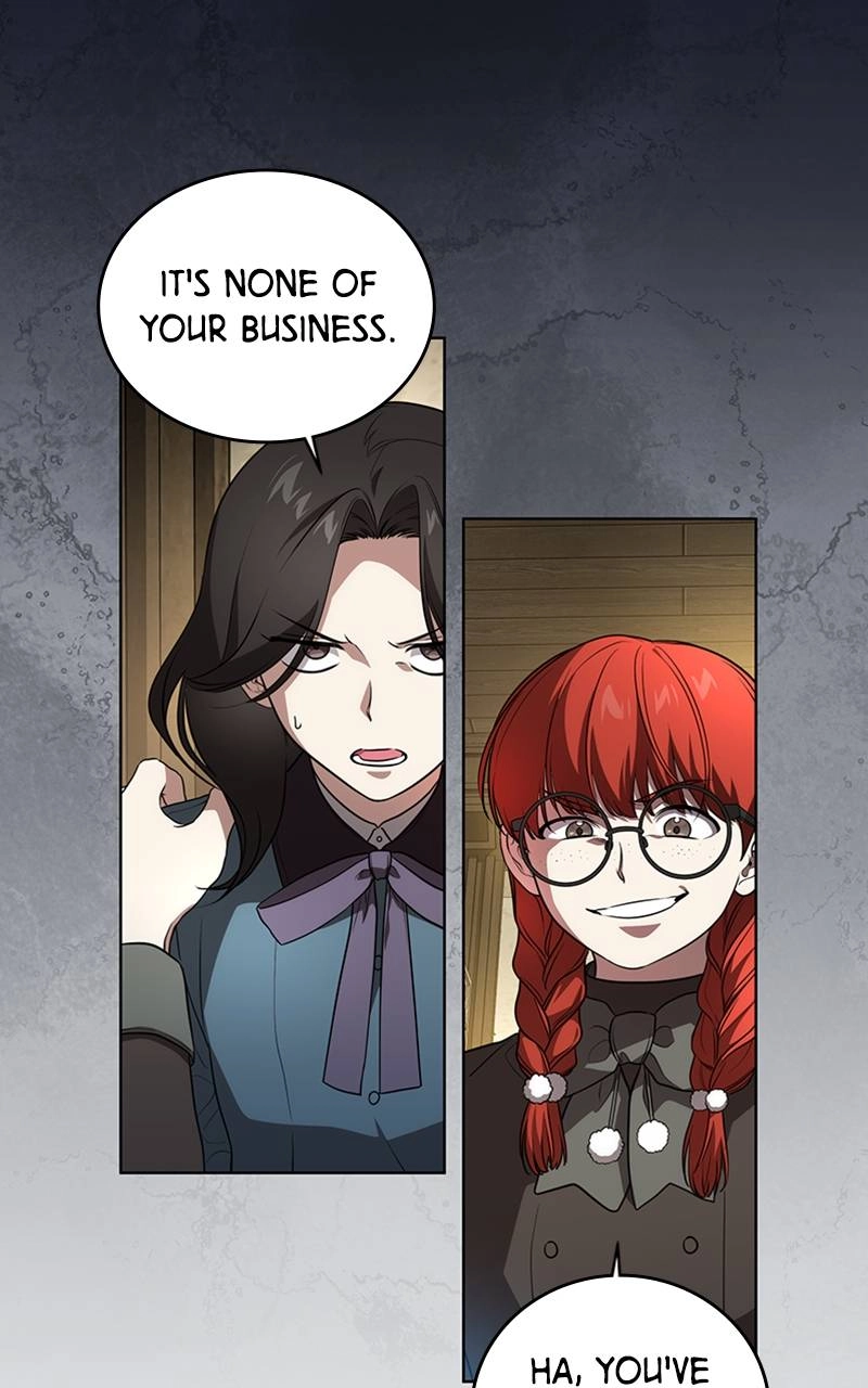 The Price Is Your Everything Chapter 28 - A Triumphant Angharad Page 48