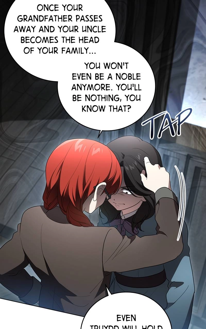 The Price Is Your Everything Chapter 28 - A Triumphant Angharad Page 50