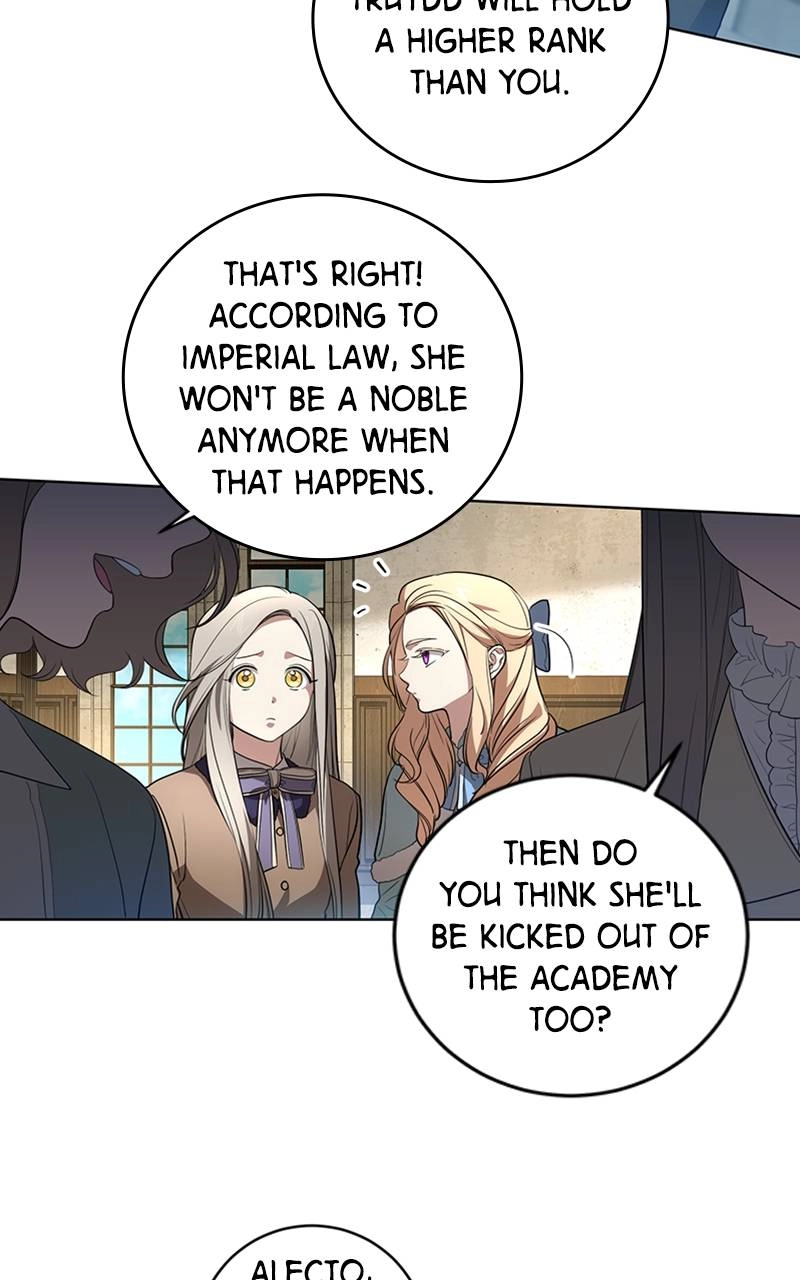 The Price Is Your Everything Chapter 28 - A Triumphant Angharad Page 51
