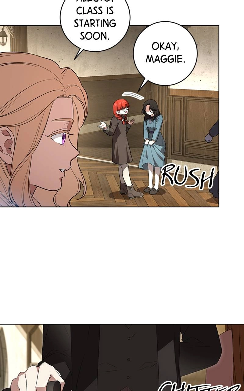The Price Is Your Everything Chapter 28 - A Triumphant Angharad Page 52